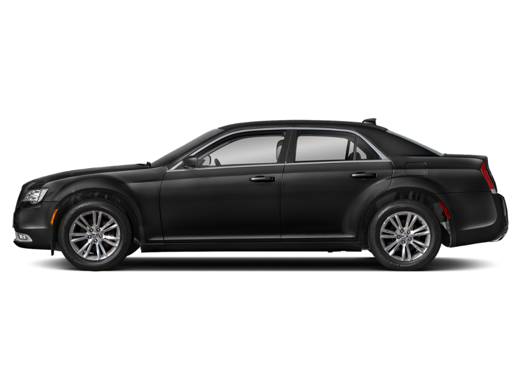 used 2022 Chrysler 300 car, priced at $21,997