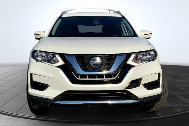 used 2020 Nissan Rogue car, priced at $15,297