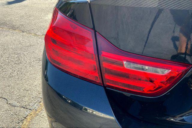 used 2015 BMW M4 car, priced at $31,097