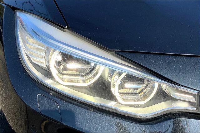 used 2015 BMW M4 car, priced at $31,097