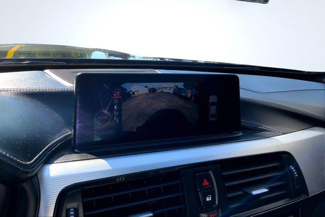 used 2015 BMW M4 car, priced at $31,097