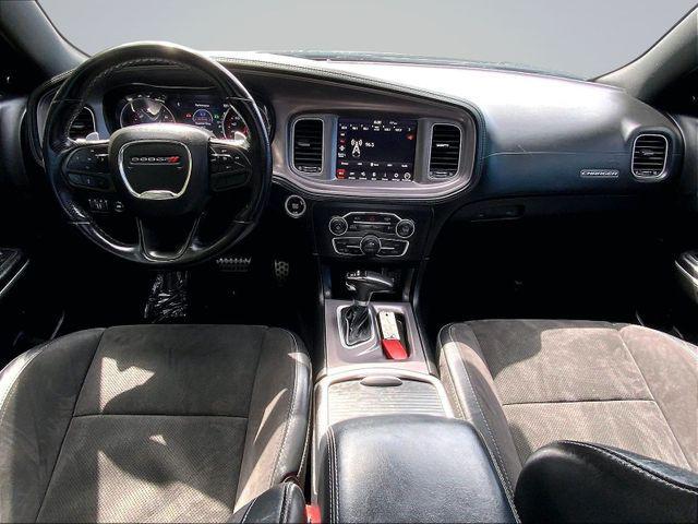 used 2023 Dodge Charger car, priced at $42,997