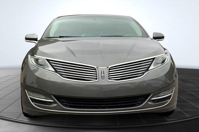 used 2014 Lincoln MKZ car, priced at $8,597