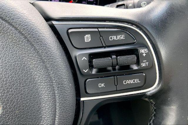 used 2018 Kia Sportage car, priced at $10,997