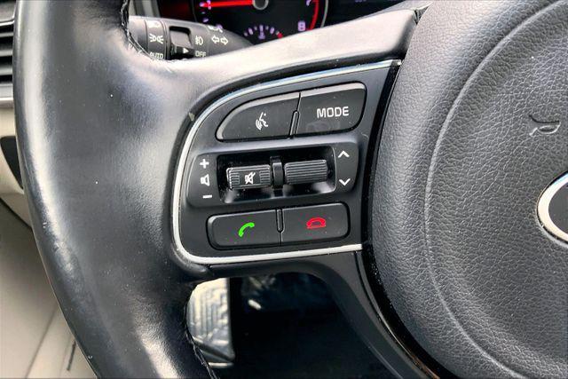 used 2018 Kia Sportage car, priced at $10,997