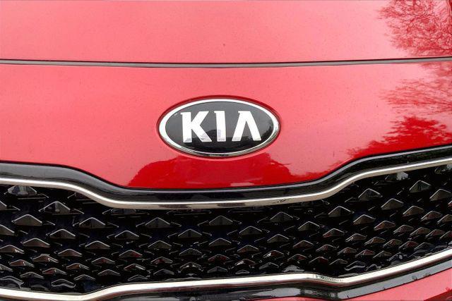 used 2018 Kia Sportage car, priced at $10,997