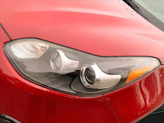 used 2018 Kia Sportage car, priced at $10,897