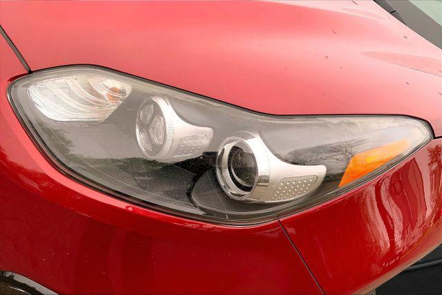 used 2018 Kia Sportage car, priced at $10,997