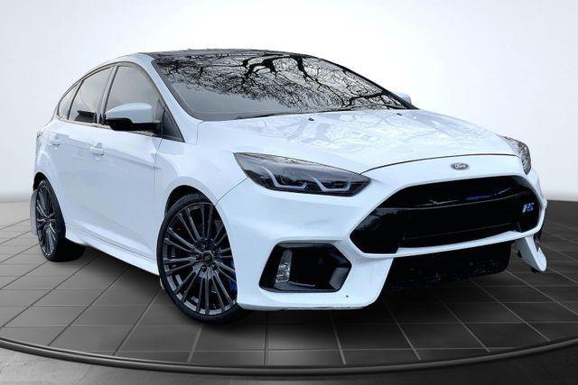 used 2017 Ford Focus RS car, priced at $22,597