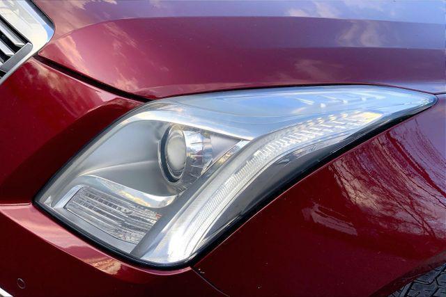 used 2016 Cadillac XTS car, priced at $18,497