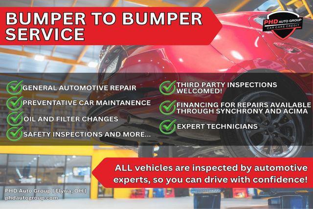 used 2016 Mercedes-Benz GLA-Class car, priced at $13,997