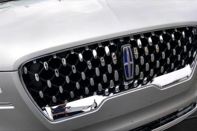 used 2020 Lincoln Aviator car, priced at $30,797