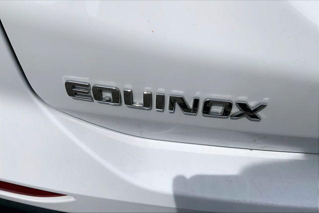used 2019 Chevrolet Equinox car, priced at $15,897