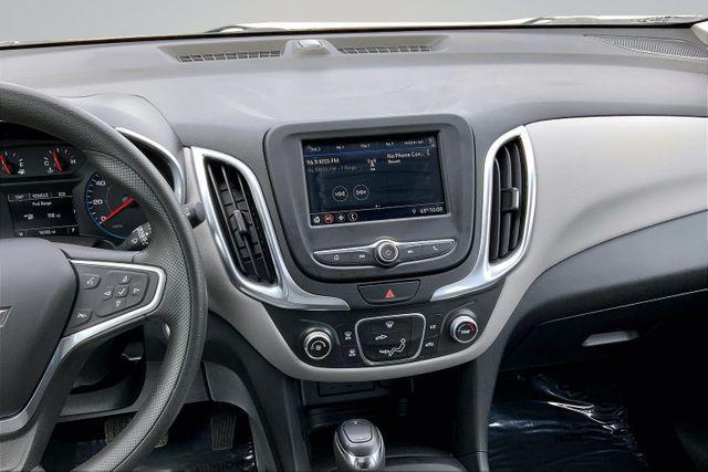 used 2019 Chevrolet Equinox car, priced at $15,897