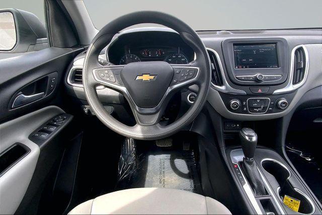 used 2019 Chevrolet Equinox car, priced at $15,897
