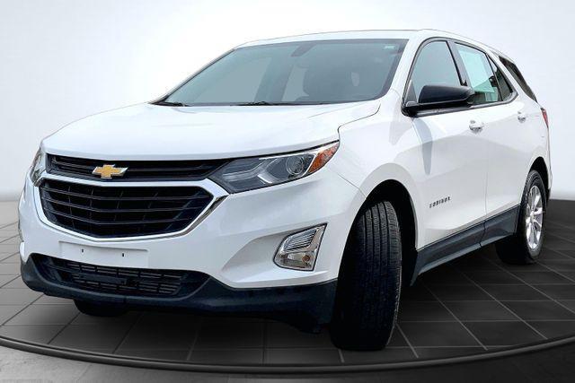 used 2019 Chevrolet Equinox car, priced at $15,897