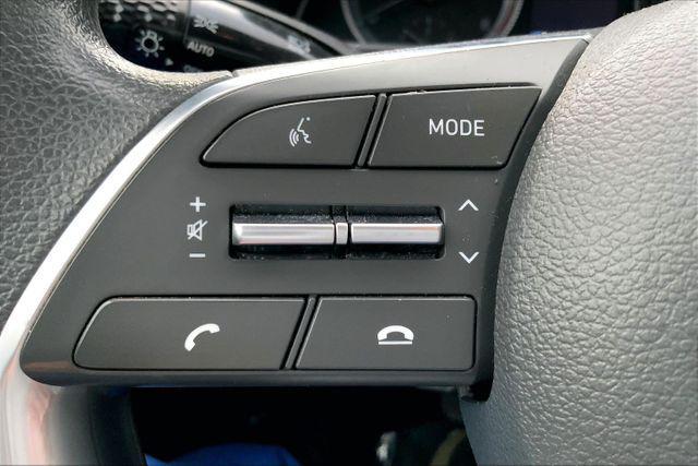 used 2020 Hyundai Sonata car, priced at $15,897