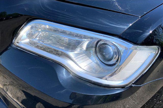 used 2018 Chrysler 300 car, priced at $16,497