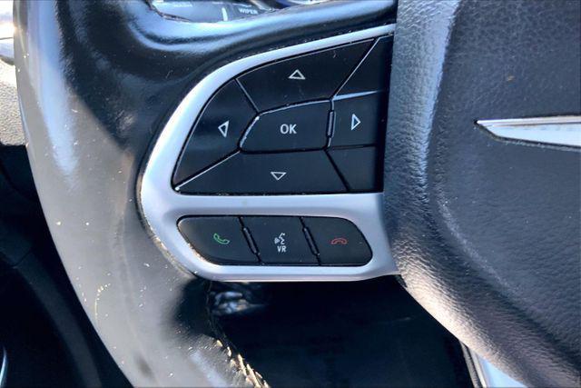 used 2018 Chrysler 300 car, priced at $16,497