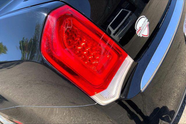 used 2018 Chrysler 300 car, priced at $16,497