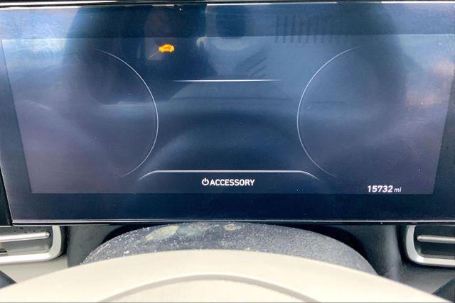 used 2021 Hyundai Elantra car, priced at $15,997