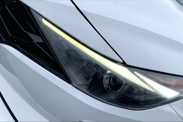 used 2021 Hyundai Elantra car, priced at $15,997