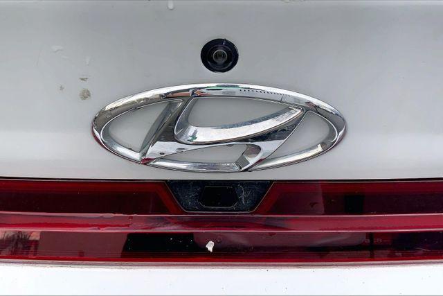 used 2021 Hyundai Elantra car, priced at $15,997