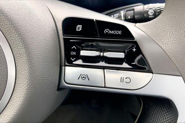 used 2021 Hyundai Elantra car, priced at $15,997