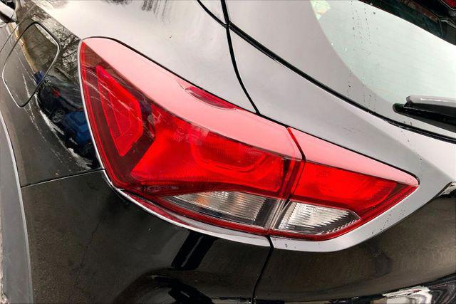 used 2021 Chevrolet TrailBlazer car, priced at $15,497