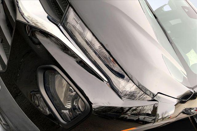 used 2021 Chevrolet TrailBlazer car, priced at $15,497