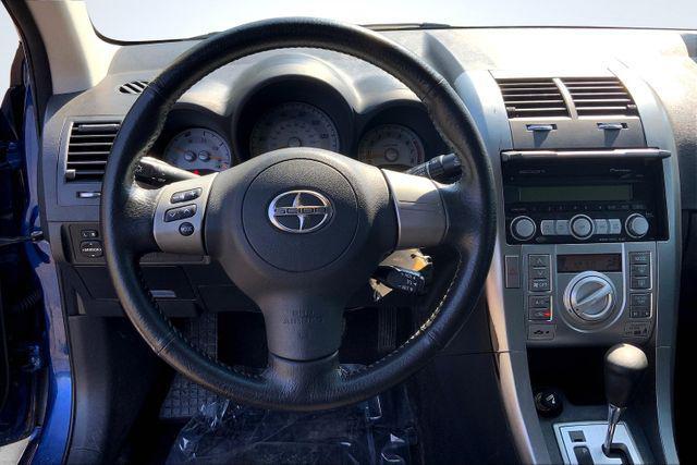 used 2008 Scion tC car, priced at $3,997