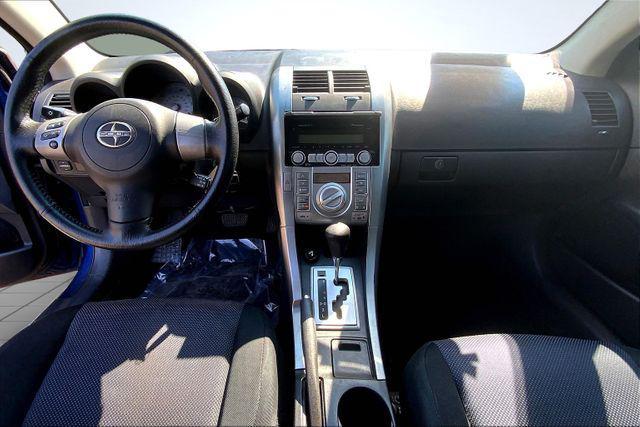 used 2008 Scion tC car, priced at $3,997