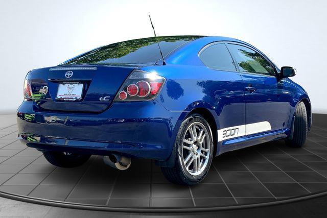 used 2008 Scion tC car, priced at $3,997