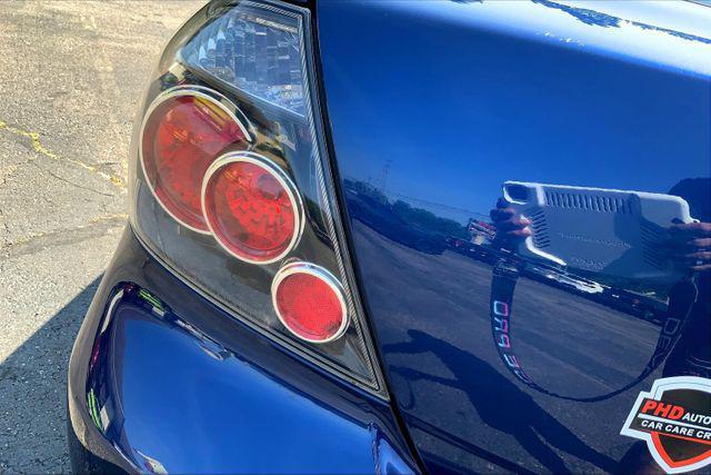 used 2008 Scion tC car, priced at $3,997