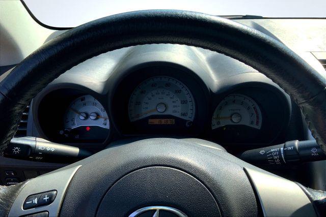 used 2008 Scion tC car, priced at $3,997