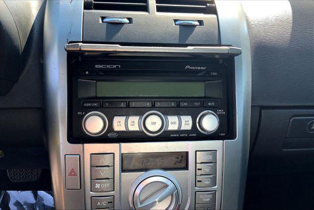 used 2008 Scion tC car, priced at $3,997