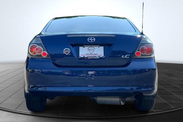 used 2008 Scion tC car, priced at $3,997