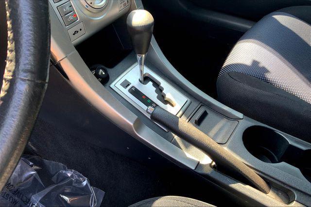 used 2008 Scion tC car, priced at $3,997