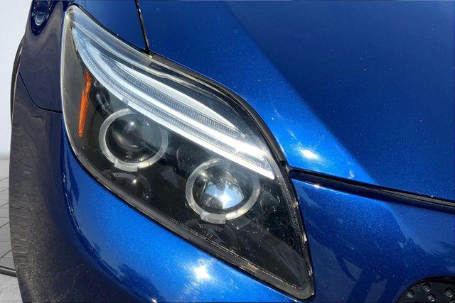 used 2008 Scion tC car, priced at $3,997