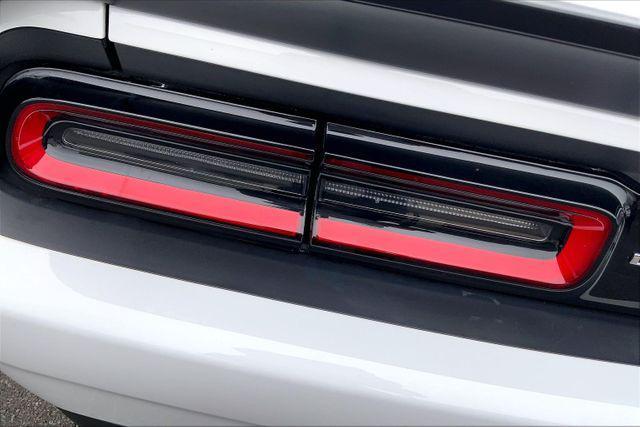 used 2023 Dodge Challenger car, priced at $42,997