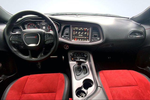 used 2023 Dodge Challenger car, priced at $42,997