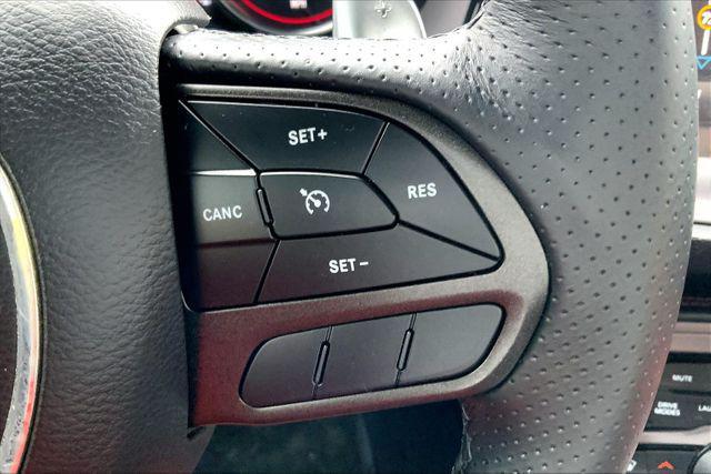 used 2023 Dodge Challenger car, priced at $42,997