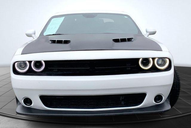 used 2023 Dodge Challenger car, priced at $42,997