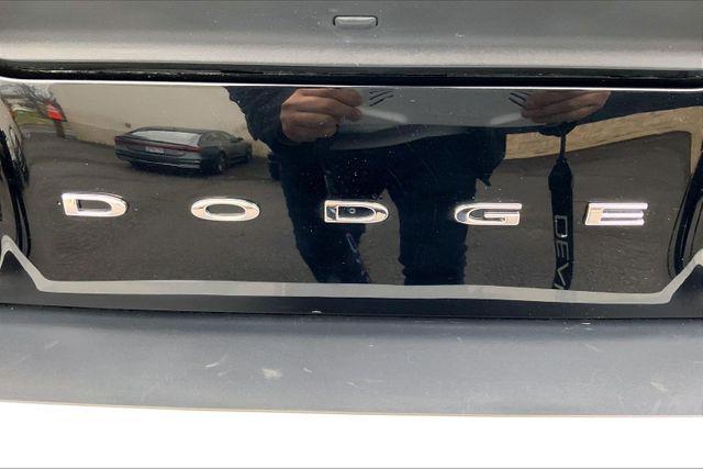 used 2023 Dodge Challenger car, priced at $42,997