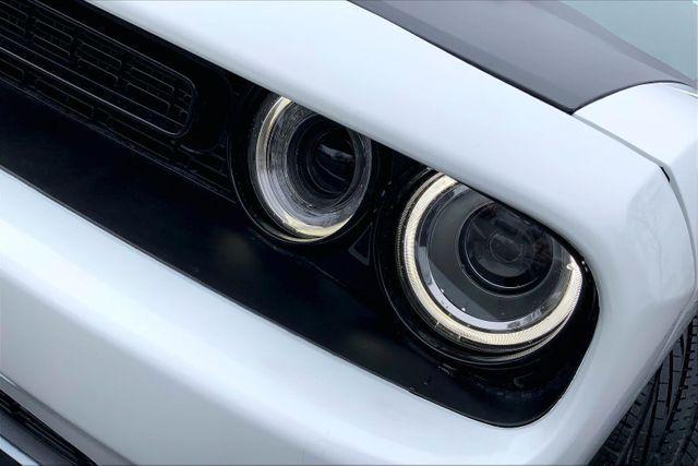 used 2023 Dodge Challenger car, priced at $42,997