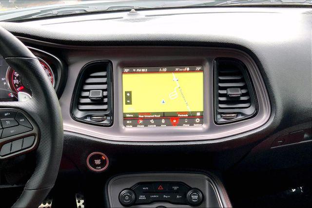 used 2023 Dodge Challenger car, priced at $42,997