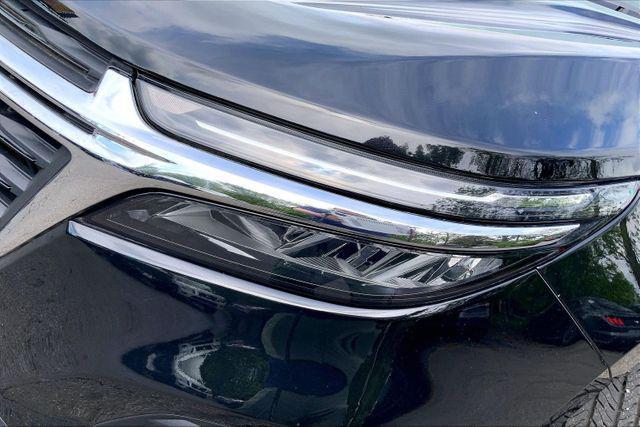 used 2023 Chevrolet Equinox car, priced at $21,997