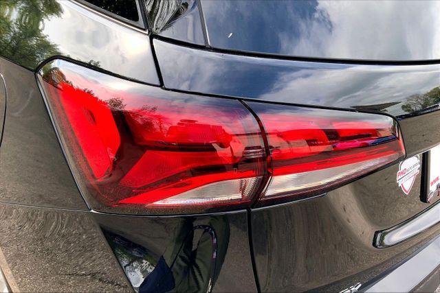 used 2023 Chevrolet Equinox car, priced at $21,997