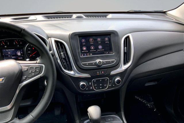 used 2023 Chevrolet Equinox car, priced at $21,997