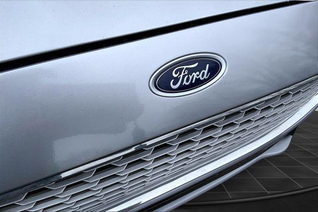 used 2020 Ford Fusion car, priced at $14,497